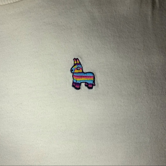 American Eagle T-Shirt in L - Picture 3 of 5